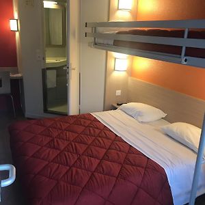 Chambre Triple